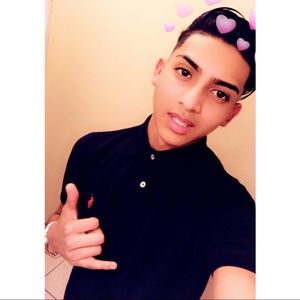 Meet your Posher, Jonathan